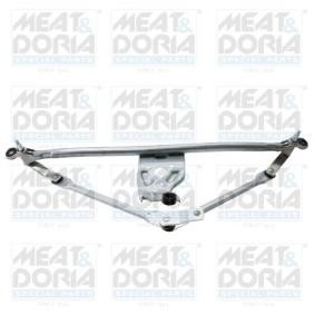 Acquista Tiranteria tergicristallo da MEAT & DORIA 227082 a buon mercato per soli 78,08 €
