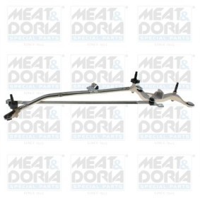 Wischergestänge 227087 von MEAT & DORIA günstig für 289,84 € online kaufen