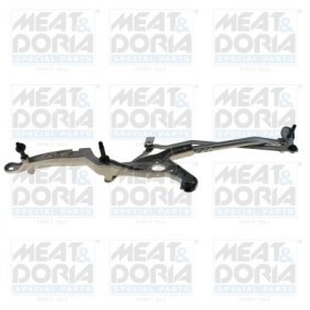 Wischergestänge 227091 von MEAT & DORIA günstig für 304,07 € online kaufen