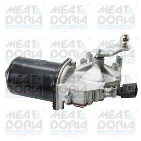 Scheibenwischermotor 27624 von MEAT & DORIA günstig für 132,92 € online kaufen