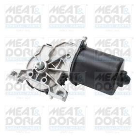 Scheibenwischermotor 27626 von MEAT & DORIA günstig für 143,85 € online kaufen