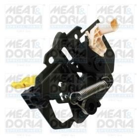 Compre Capô de MEAT & DORIA online para Fiesta Mk6 Van a preços moderados