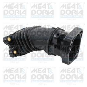 Acquista Tubo aspirazione filtro aria da MEAT & DORIA 96004 a buon mercato per soli 74,84 €