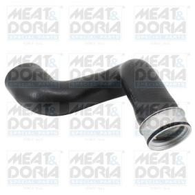 Compre Tubo flexível do ar de sobrealimentação da MEAT & DORIA 96457 a um preço baixo por 29,09 €