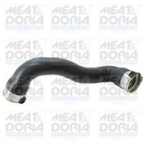Compre Tubo flexível do ar de sobrealimentação da MEAT & DORIA 96827 a um preço baixo por 79,24 €