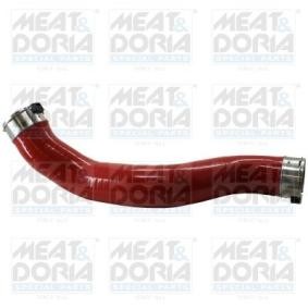 Compre Tubo flexível do ar de sobrealimentação da MEAT & DORIA 96829 a um preço baixo por 156,75 €