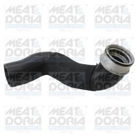 Compre Tubo flexível do ar de sobrealimentação da MEAT & DORIA 96876 a um preço baixo por 49,40 €