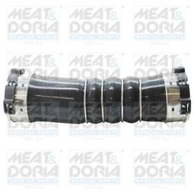 Compre Tubo flexível do ar de sobrealimentação da MEAT & DORIA 96902 a um preço baixo por 98,63 €