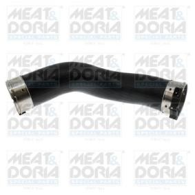 Acquista Tubo intercooler da MEAT & DORIA online per 5 Touring (G31) a prezzi moderati