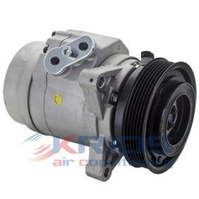 Compre Compressor, ar condicionado da MEAT & DORIA K14108A a um preço baixo por 395,99 €