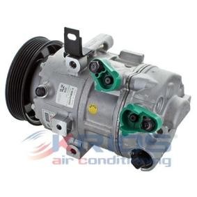 Compre Compressor, ar condicionado da MEAT & DORIA K19151 a um preço baixo por 492,66 €