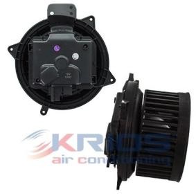 Compre Ventilador do habitáculo da MEAT & DORIA K92250 a um preço baixo por 298,63 €