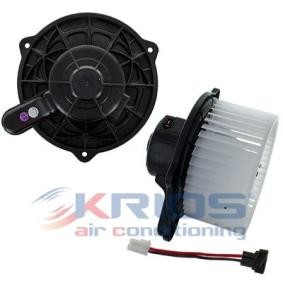 Acquista Ventilatore abitacolo da MEAT & DORIA K92275 a buon mercato per soli 84,38 €