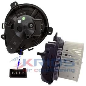 Compre Ventilador do habitáculo da MEAT & DORIA K92281 a um preço baixo por 130,73 €