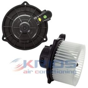 Compre Ventilador do habitáculo da MEAT & DORIA K92285 a um preço baixo por 94,18 €