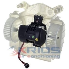 Compre Ventilador do habitáculo da MEAT & DORIA K92286 a um preço baixo por 119,38 €