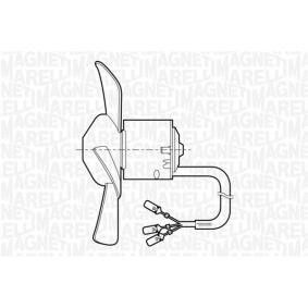 Compre Ventilador do habitáculo de MAGNETI MARELLI online para Uno Hatchback (146_) a preços moderados