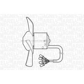 Compre Ventilador do habitáculo de MAGNETI MARELLI online para Uno Hatchback (146_) a preços moderados