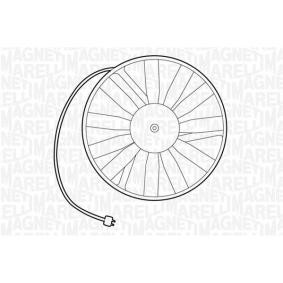 Acquista Ventola radiatore da MAGNETI MARELLI 069422235010 a buon mercato per soli 159,34 €