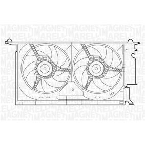 Compre Ventilador de radiador da MAGNETI MARELLI 069422289010 a um preço baixo por 341,55 €