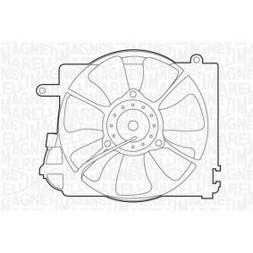 Acquista Ventola radiatore da MAGNETI MARELLI 069422294010 a buon mercato per soli 122,13 €