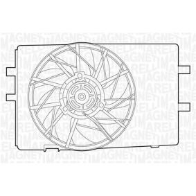 Compre Ventilador de MAGNETI MARELLI online para VANEO (414) a preços moderados