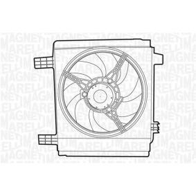 Compre Ventilador de radiador da MAGNETI MARELLI 069422364010 a um preço baixo por 156,76 €