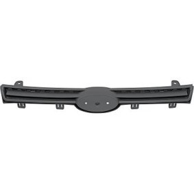 Acquista Griglia radiatore da DIEDERICHS 1480040 a buon mercato per soli 39,16 €
