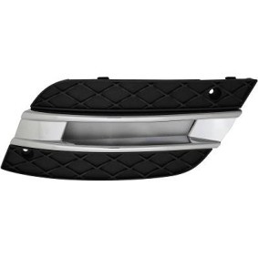Acquista Griglia paraurti da DIEDERICHS 1691149 a buon mercato per soli 37,86 €