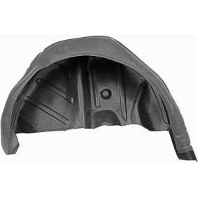 Achetez des Garniture, passage de roue DIEDERICHS 2236208 à prix pour 33,27 €