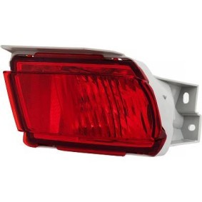Compre Luz de nevoeiro traseira da DIEDERICHS 6675894 a um preço baixo por 47,55 €