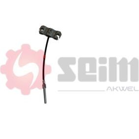 Handbremsseil 555979 von SEIM günstig für 48,33 € online kaufen