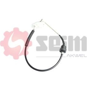 Kupplungsseil 556007 von SEIM günstig für 87,63 € online kaufen