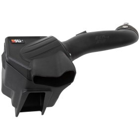 Acquista Filtro aria sportivo da K&N Filters online per F-250 Super Duty Crew Cab Pick-up a prezzi moderati