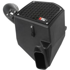 Achetez des Filtre à air sport de chez K&N Filters en ligne pour SILVERADO 1500 Extended Cab Pickup (GMT1EC) à prix modérés