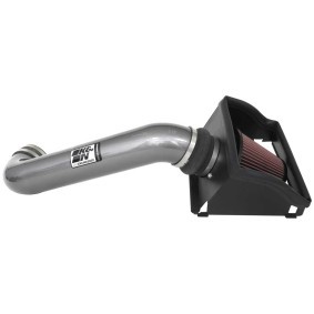 Acquista Sistema filtraggio aria sportivo da K&N Filters 77-2616KC a buon mercato per soli 451,38 €