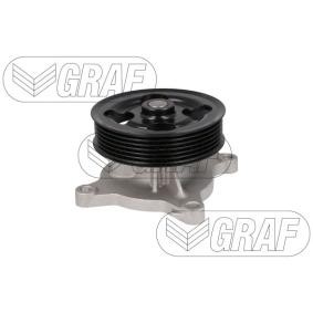 Köp Vattenpump av GRAF PA1462 till det låga priset 792,96 kr