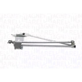 Compre Varillaje de limpiaparabrisas de MAGNETI MARELLI online para DUCATO Furgón (244) a precios moderados