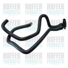 Comprar Manguito, intercambiador calor - calefacción de HOFFER 8197139 a bajo precio de 34,80 €