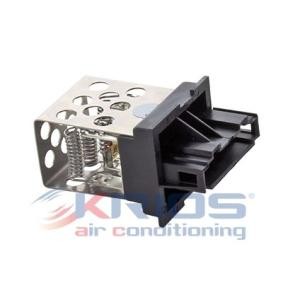 Comprar Resistencia de ventilador de HOFFER K109212 a bajo precio de 18,87 €