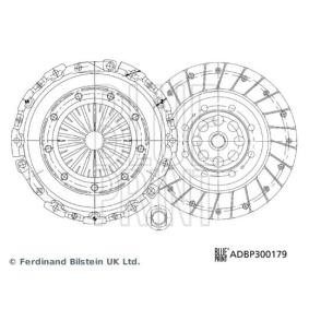 Kupplungssatz ADBP300179 von BLUE PRINT günstig für 111,16 € online kaufen