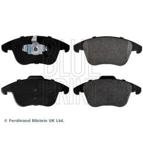 Bremsbeläge ADBP420071 von BLUE PRINT günstig für 32,18 € online kaufen