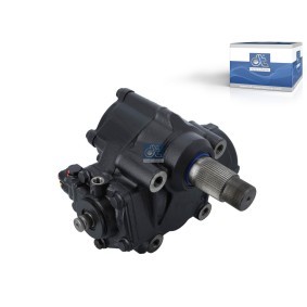 Comprar Cremallera de dirección de DT Spare Parts 4.65360 a bajo precio de 5683,86 €