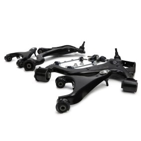Achetez des Kit bras de suspension MASTER-SPORT 37152/2-KIT-MS à prix pour 385,03 €
