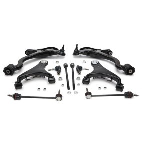 Achetez des Kit bras de suspension MASTER-SPORT 37152/3-KIT-MS à prix pour 528,31 €