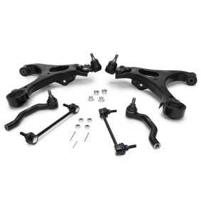 Compre Kit de reparación del brazo de suspensión de MASTER-SPORT online para CIVIC VIII Sedán (FD, FA) a precios moderados