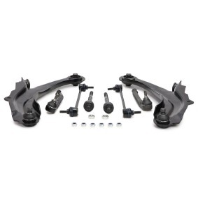 Osta Tukivarsisarja, pyörien tuenta MASTER-SPORT:llä 37157/3-KIT-MS edullisesti hintaan 115,16 €