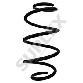 Köp Spiralfjäder av SUPLEX 17194 till det låga priset 1543,93 kr