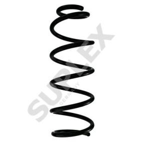 Köp Spiralfjäder av SUPLEX 17196 till det låga priset 1281,69 kr