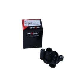 Compre Brida de refrigerante de MAXGEAR online para A6 C7 Allroad (4GH, 4GJ) a precios moderados